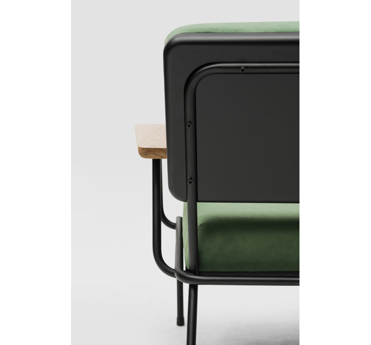 Крісло SOAP Armchair7